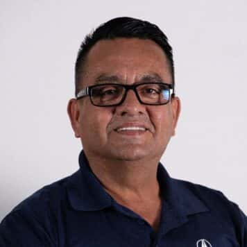 Jose Vazquez