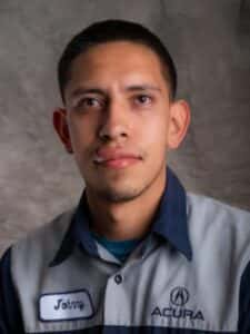 Johnny Castillo