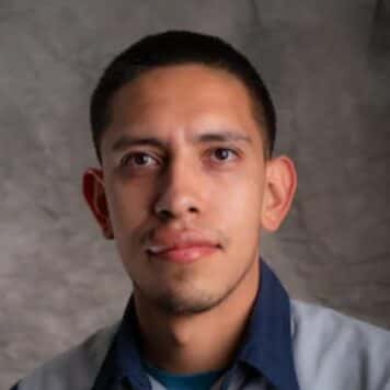 Johnny Castillo