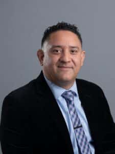 Luis Sencion