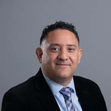 Luis Sencion