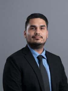Manny Vasquez