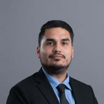 Manny Vasquez