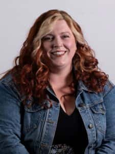 Megan Bagnall