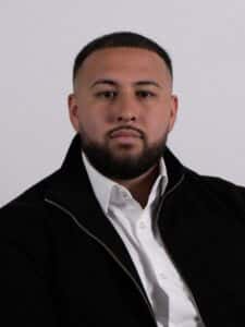 Omar Valadez