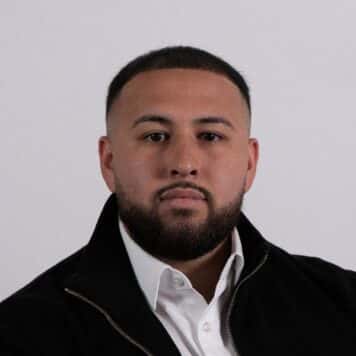 Omar Valadez