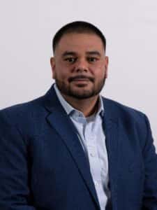 Roberto Garcia Jr