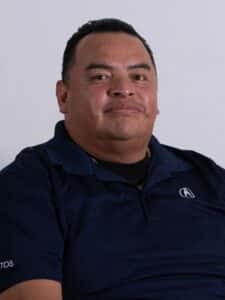 Rolando Melchor