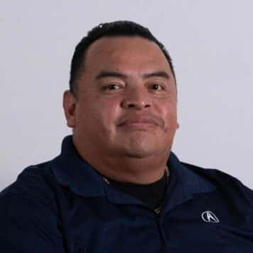 Rolando Melchor