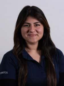 Trinity Rivera