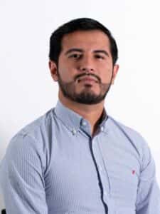 Bryan Sotelo