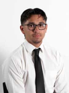 Leo Arana