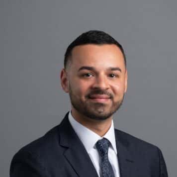 Ruben Ruiz III