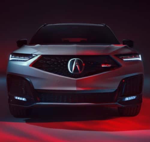 MDX
