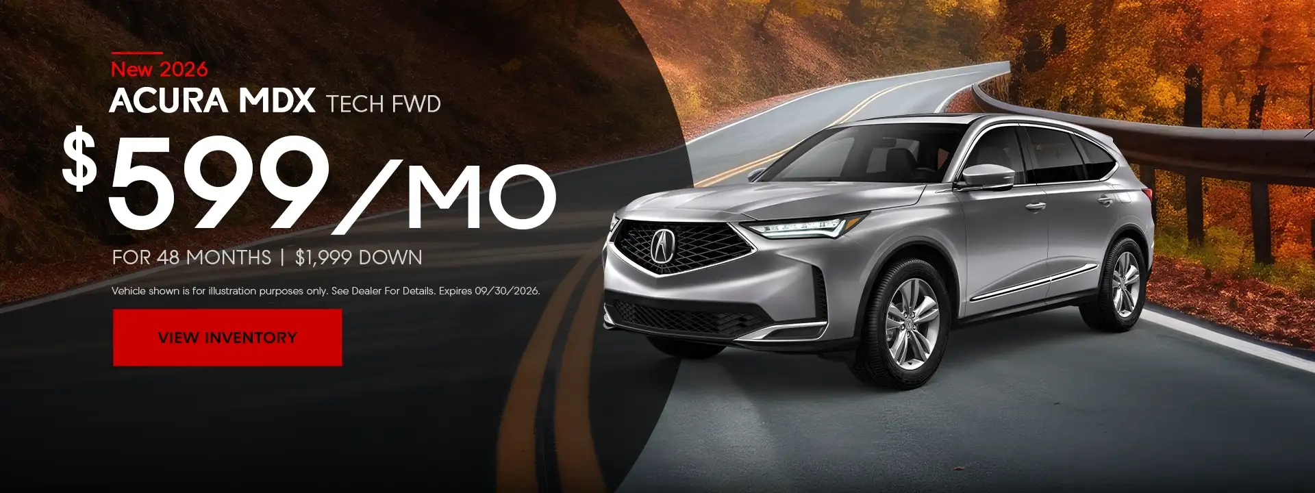MDX Special