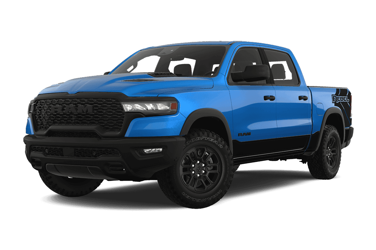 Ram 1500