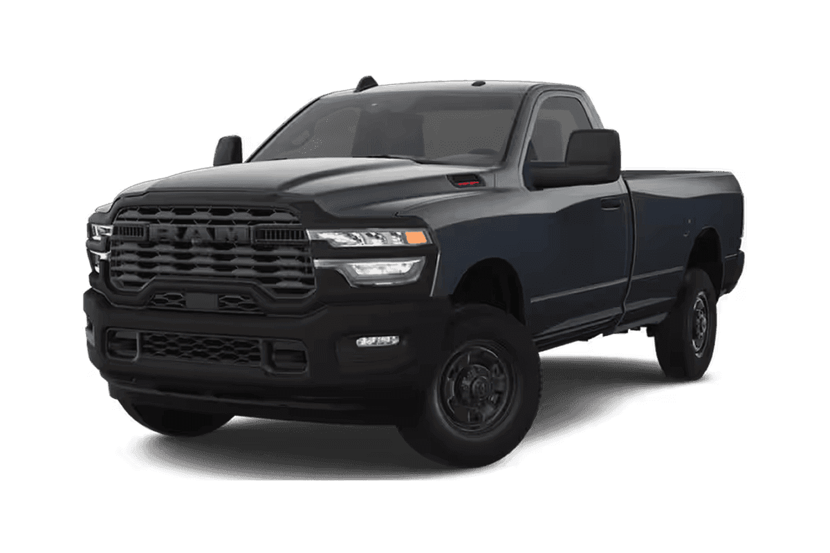 Ram 2500
