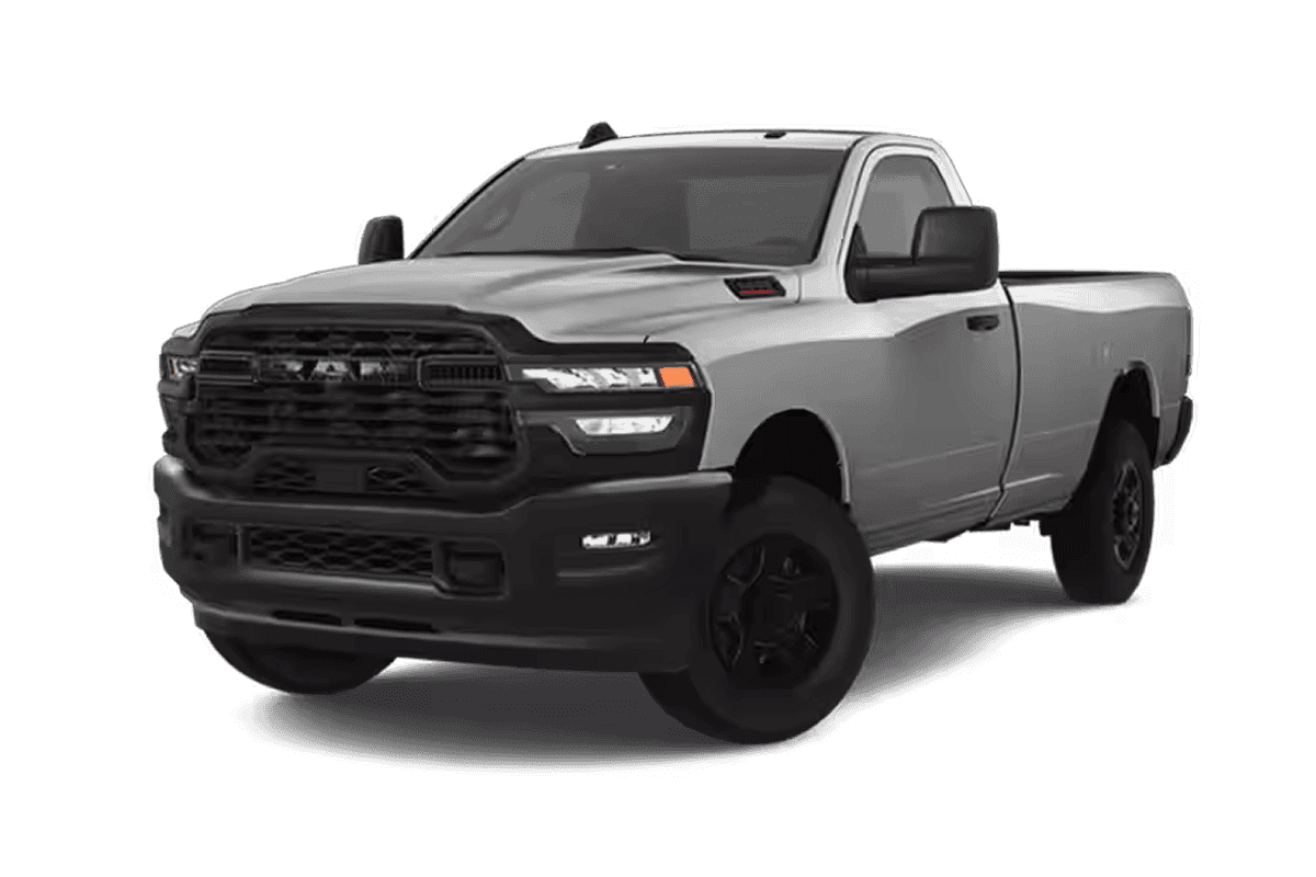 Ram 3500