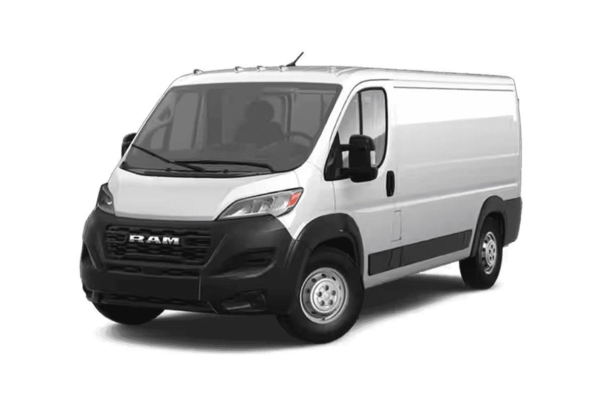 Ram Promaster