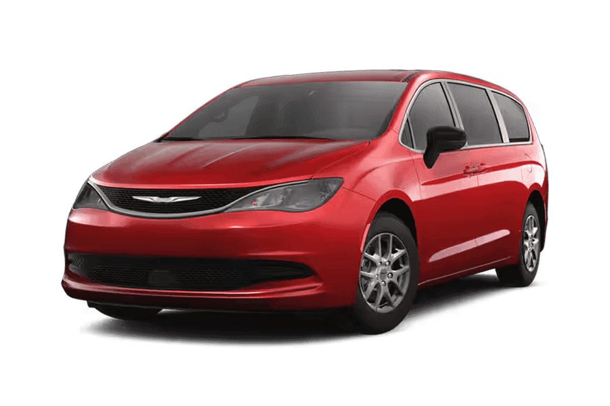 Chrysler Voyager