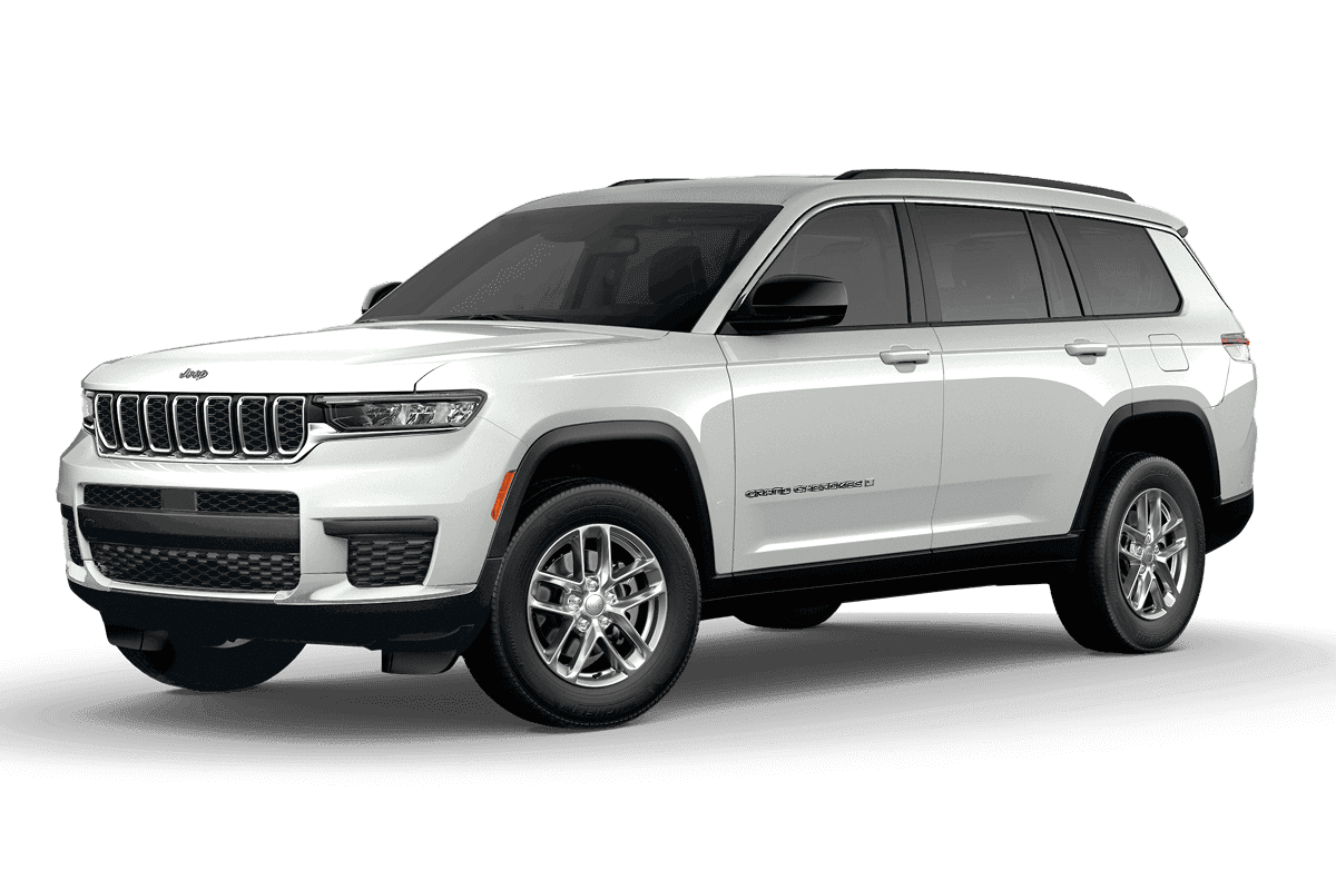 Jeep Grand