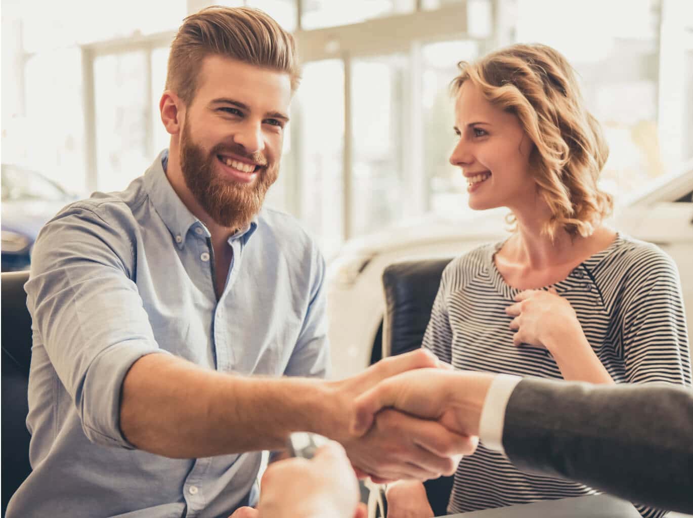 Who Qualifies for an Auto Loan Tax Deduction in Cerritos, CA?