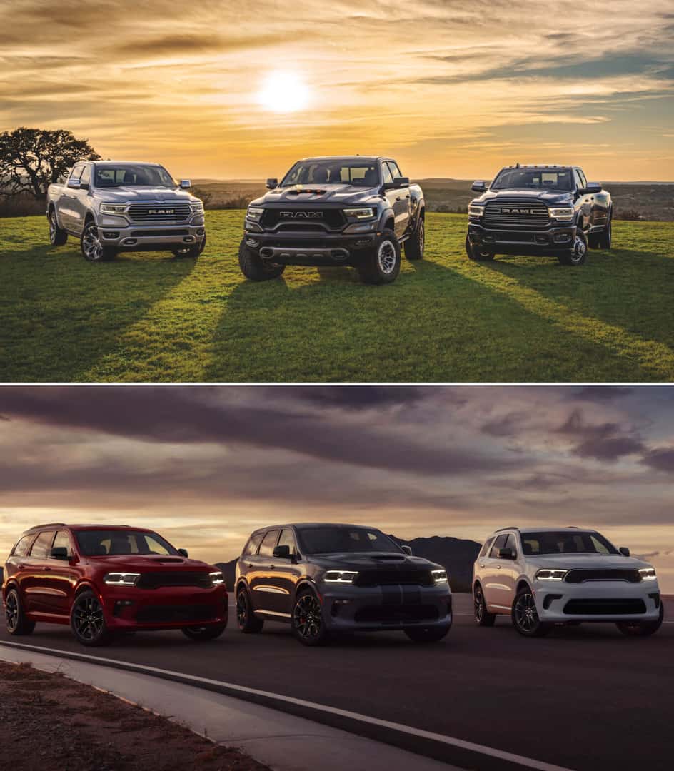 Which CDJR Models Are Eligible for a Vehicle Interest Deduction?