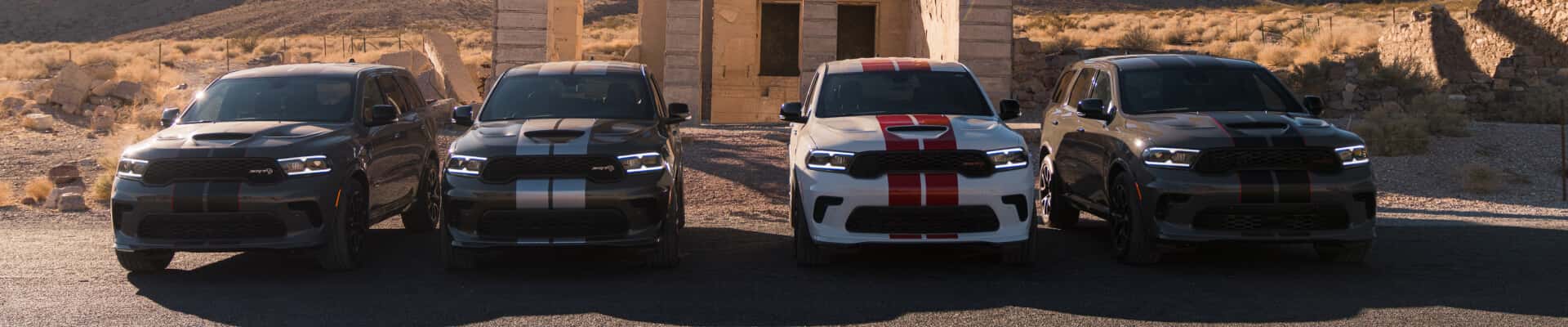 Dodge Durango MPG