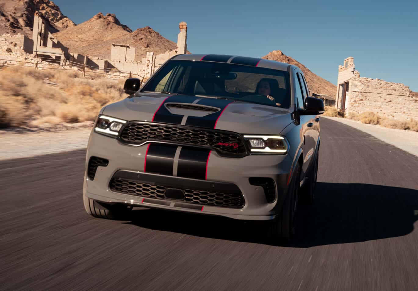 Dodge Durango Gas Mileage: What You Need To Know