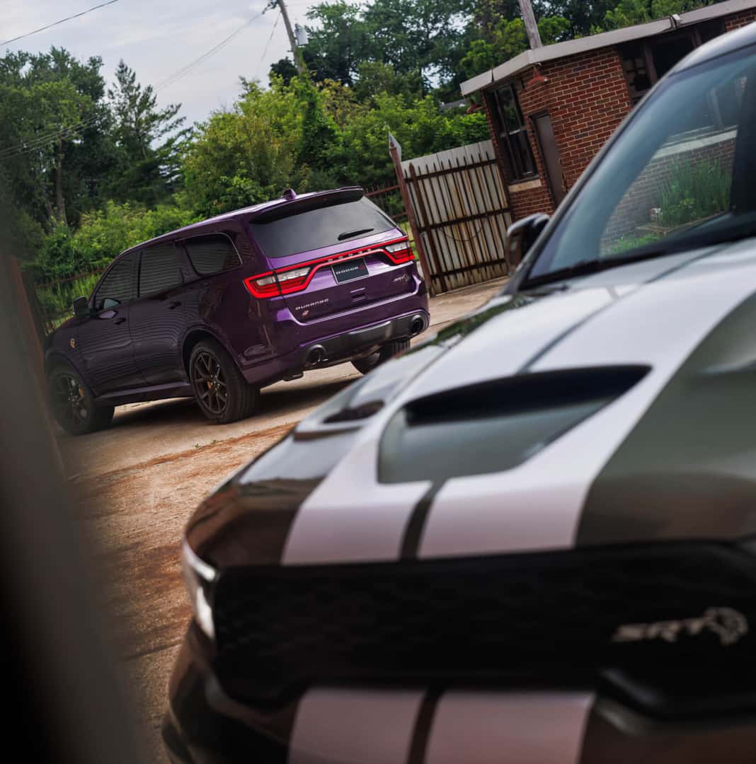 Dodge Durango MPG: Ratings By Year & Engine (2017-2026)