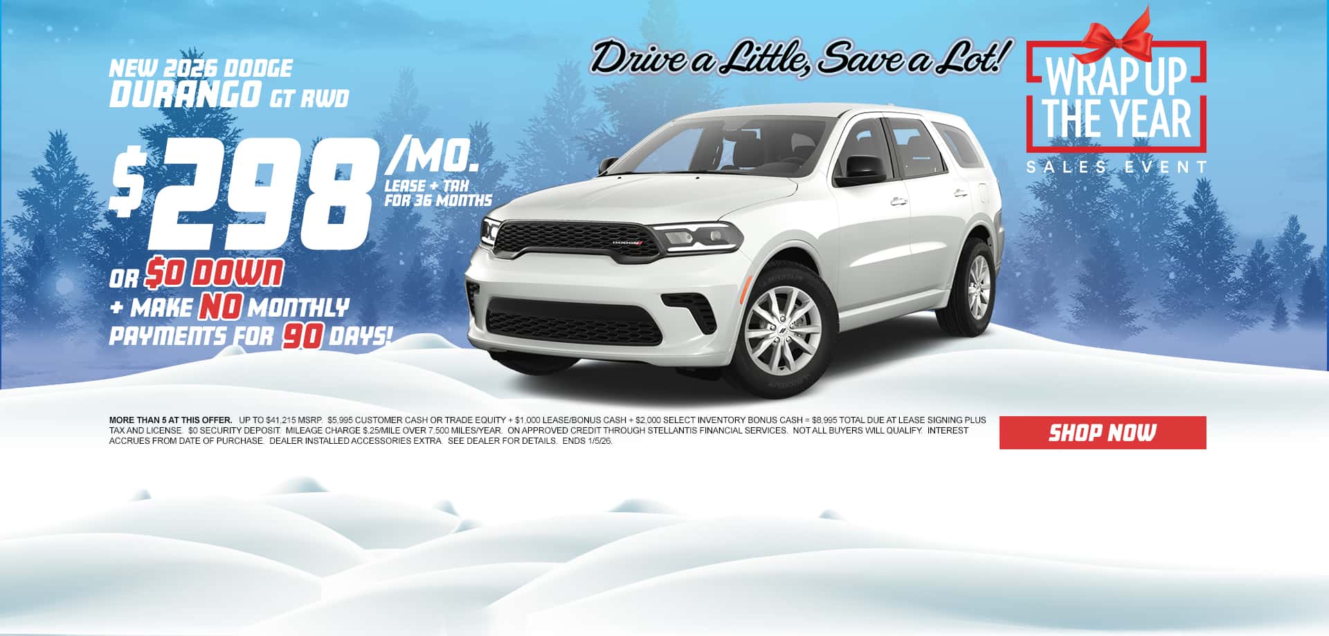 Dodge Dealer Cerritos 38