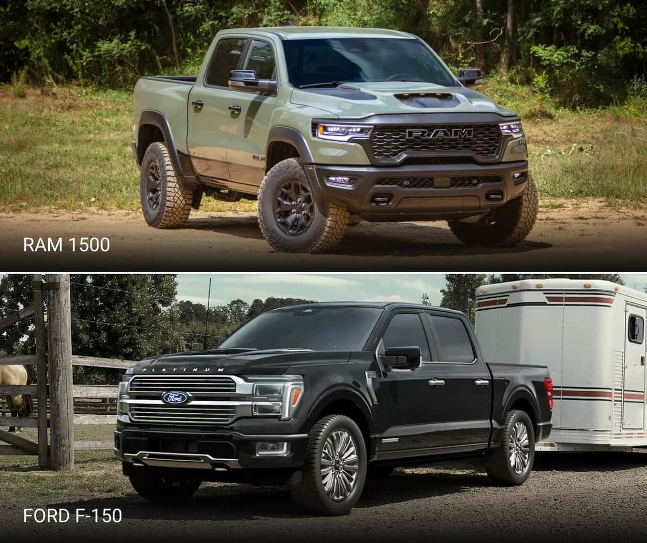 Performance & Specs