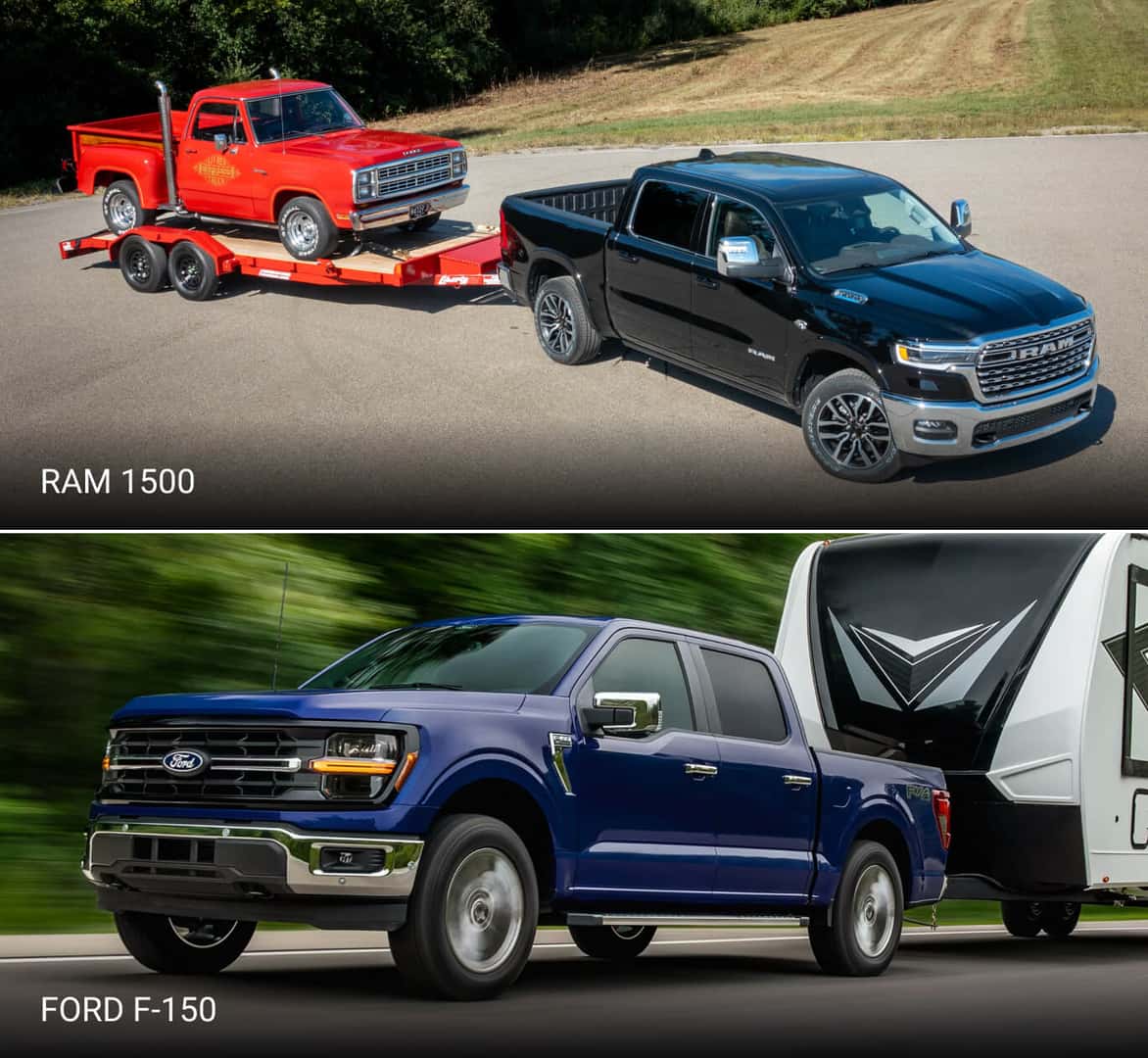 Towing & Payload