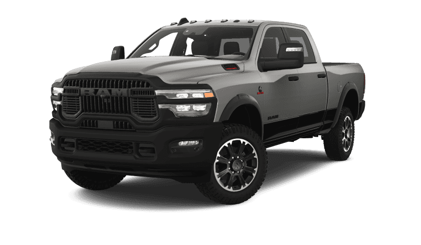 Ram 2500