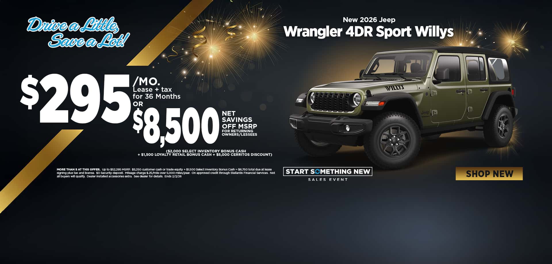 Jeep Ram Dodge Chrysler Dealer In Cerritos, CA