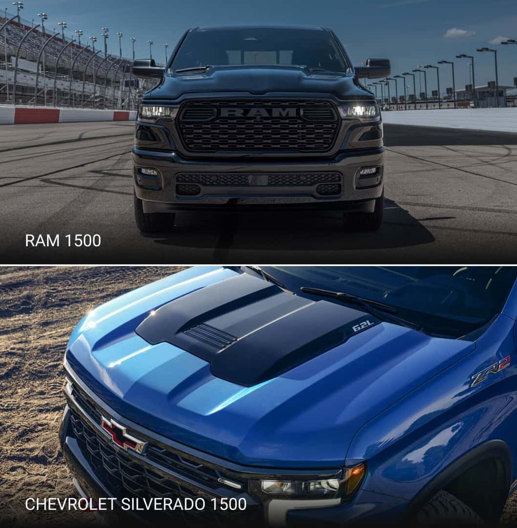 Engine Options