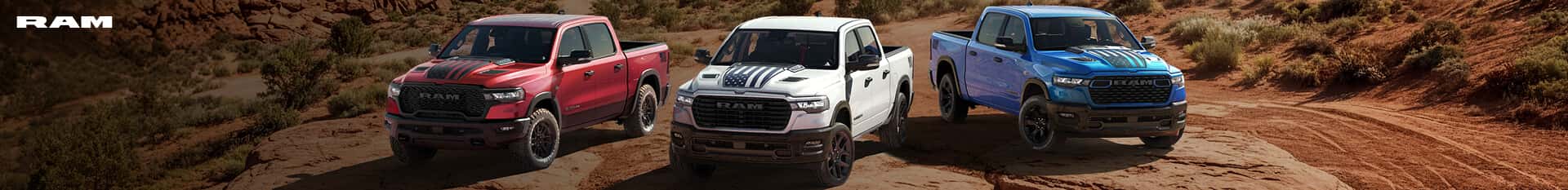 New Ram 1500 For Sale Near Torrance, CA