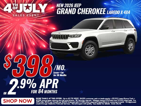 Ram 1500 Offer June 2026
