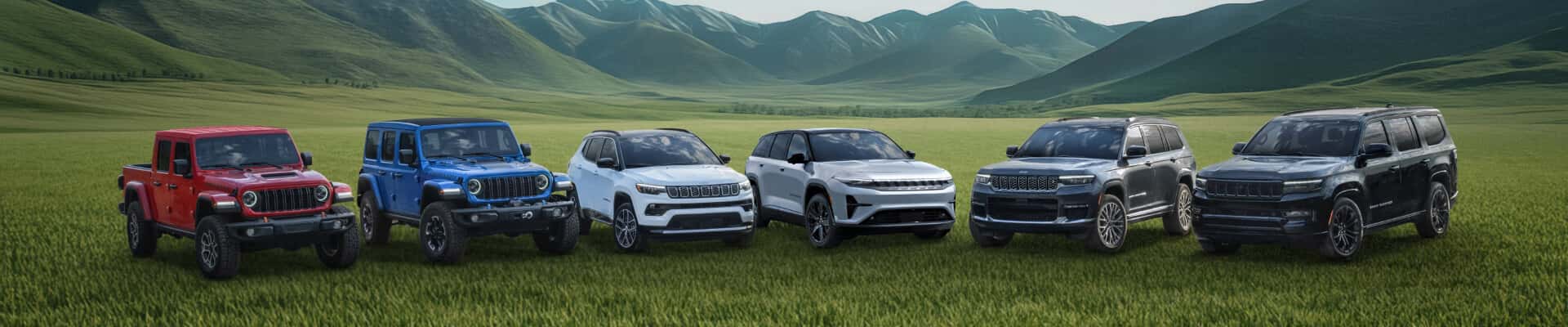 Chrysler, Dodge, Jeep, Ram Lease Specials In Cerritos, CA