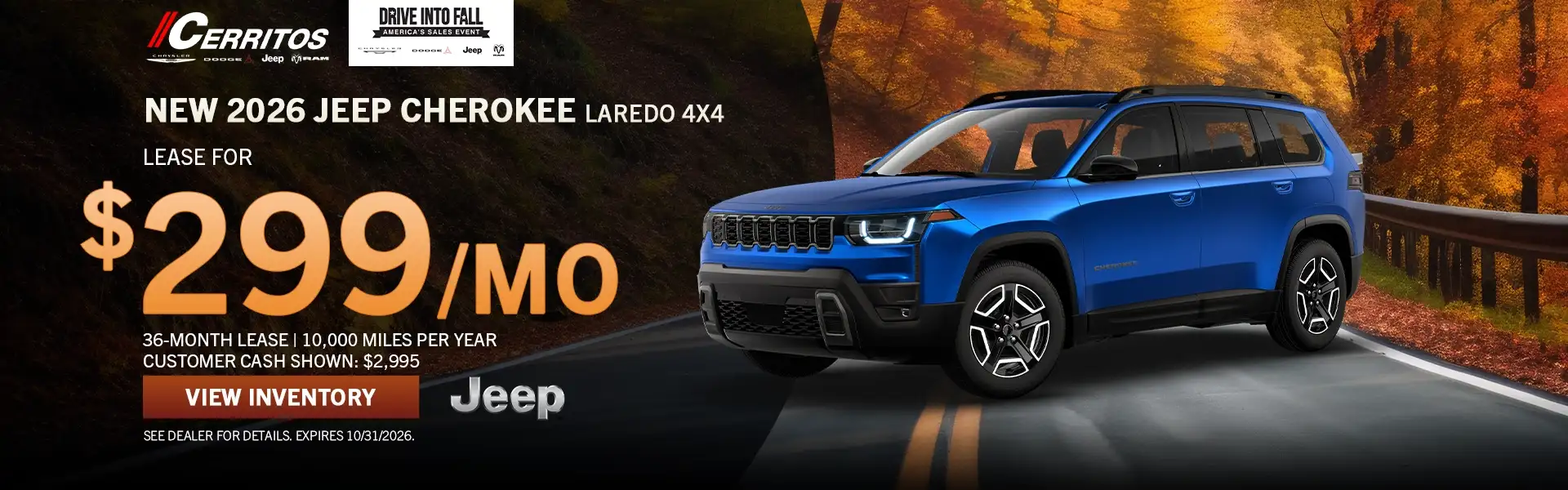 Cherokee