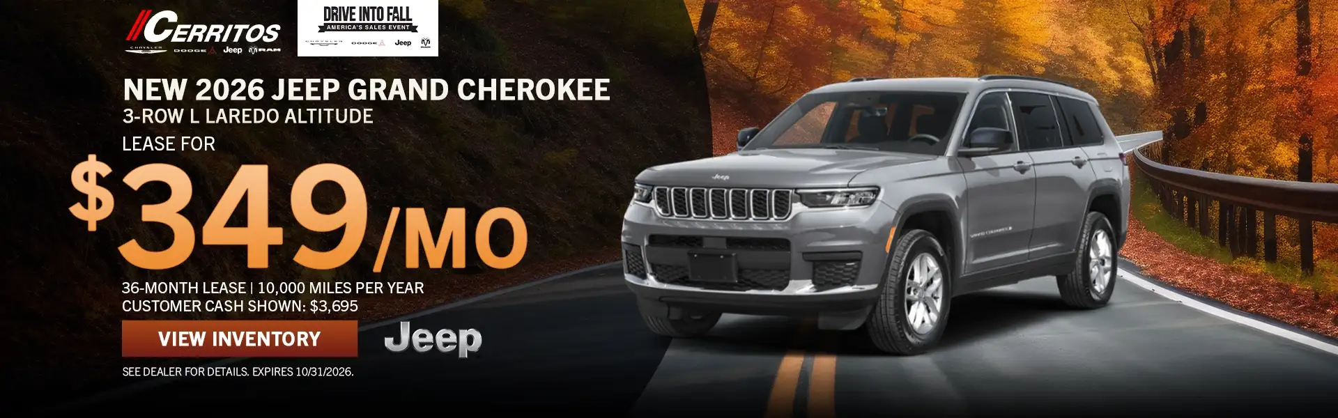 Grand Cherokee