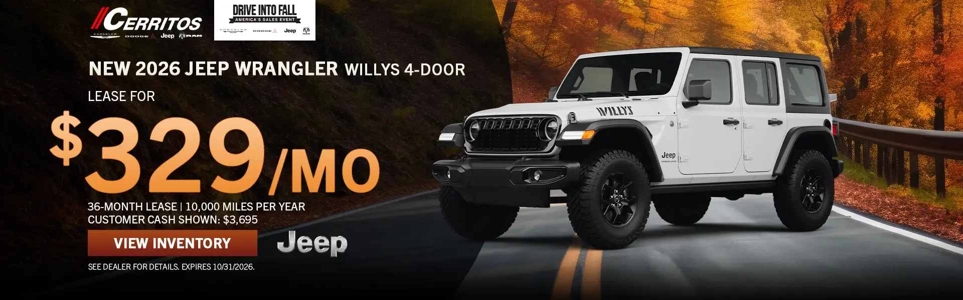 Wrangler