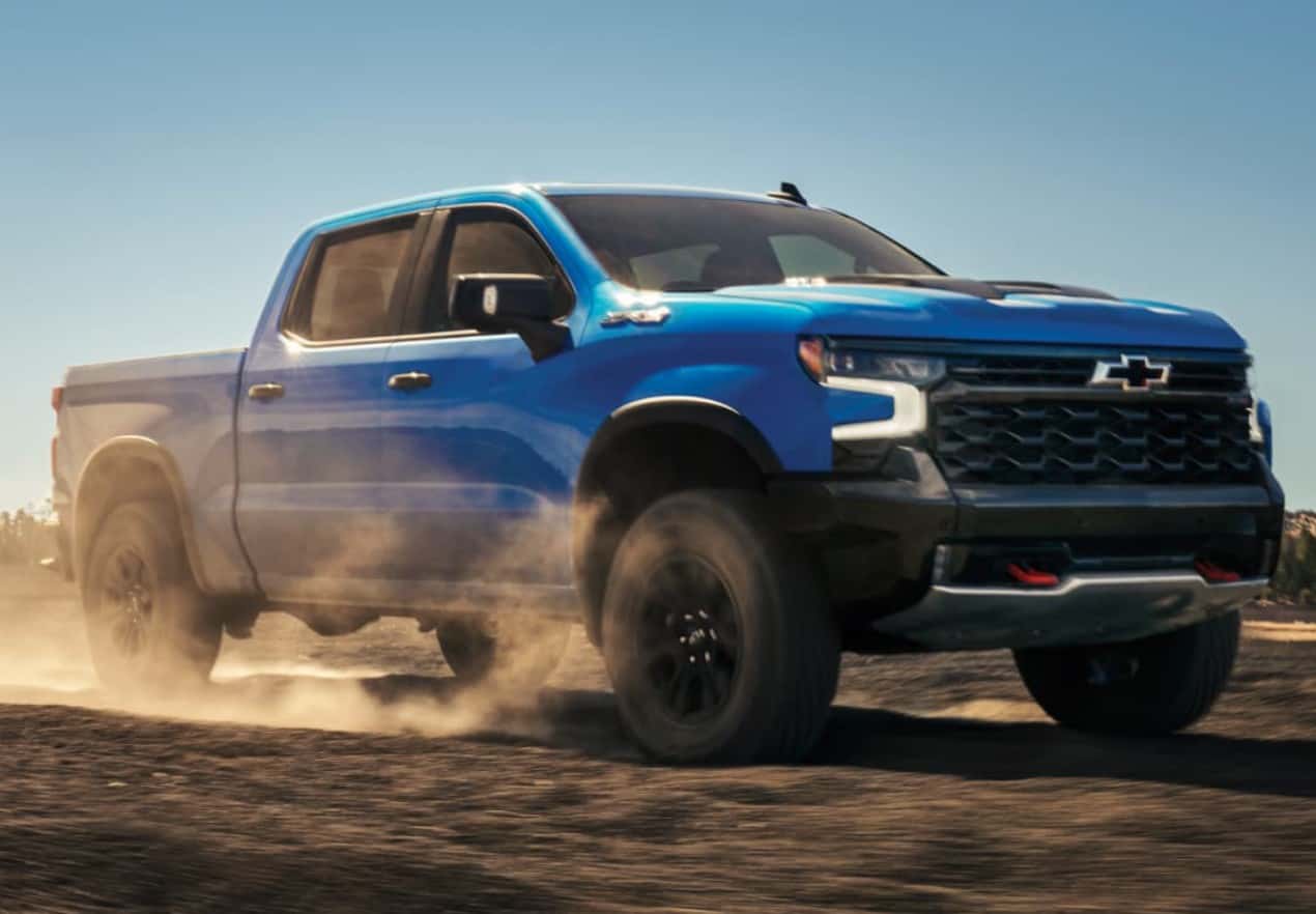 Shop Chevy Trucks
