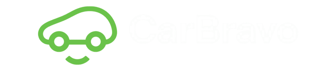 carbravo logo