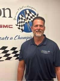 Donn Mueller