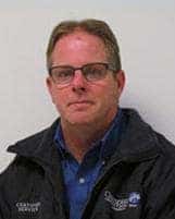 Jay Townsend