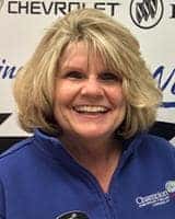 Karen Hawkins