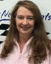 Melissa Sutton