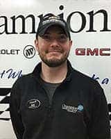 Ron Pike