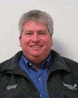 Tony Plappert